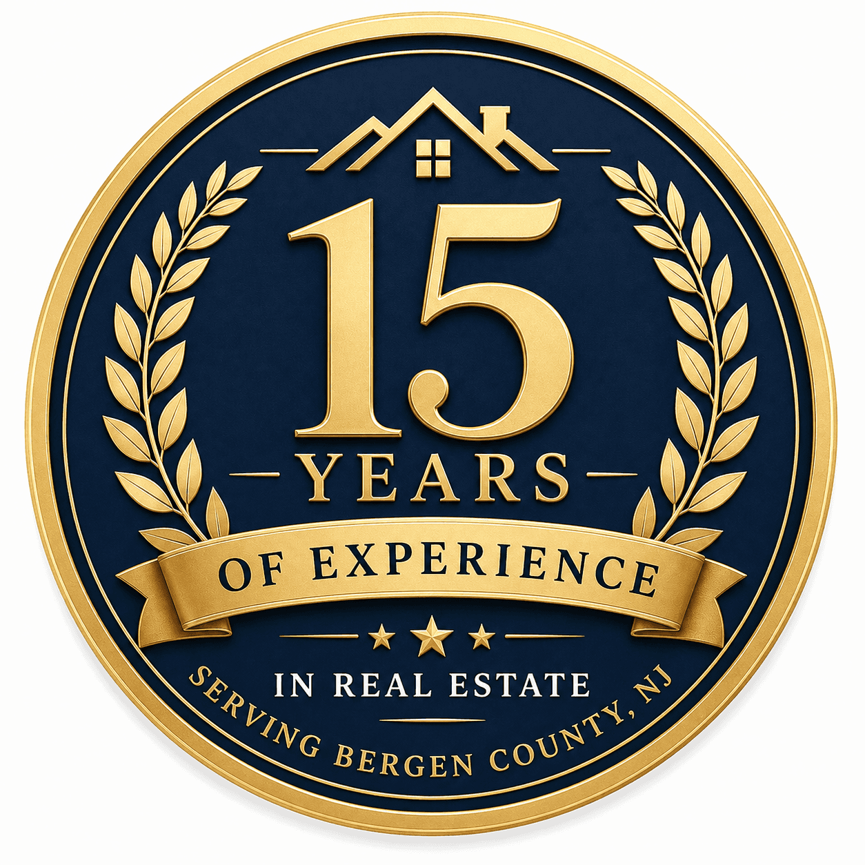 15 Years of Local Experience