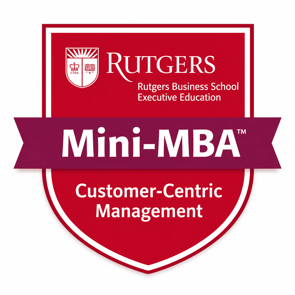 Rutgers University - Mini MBA