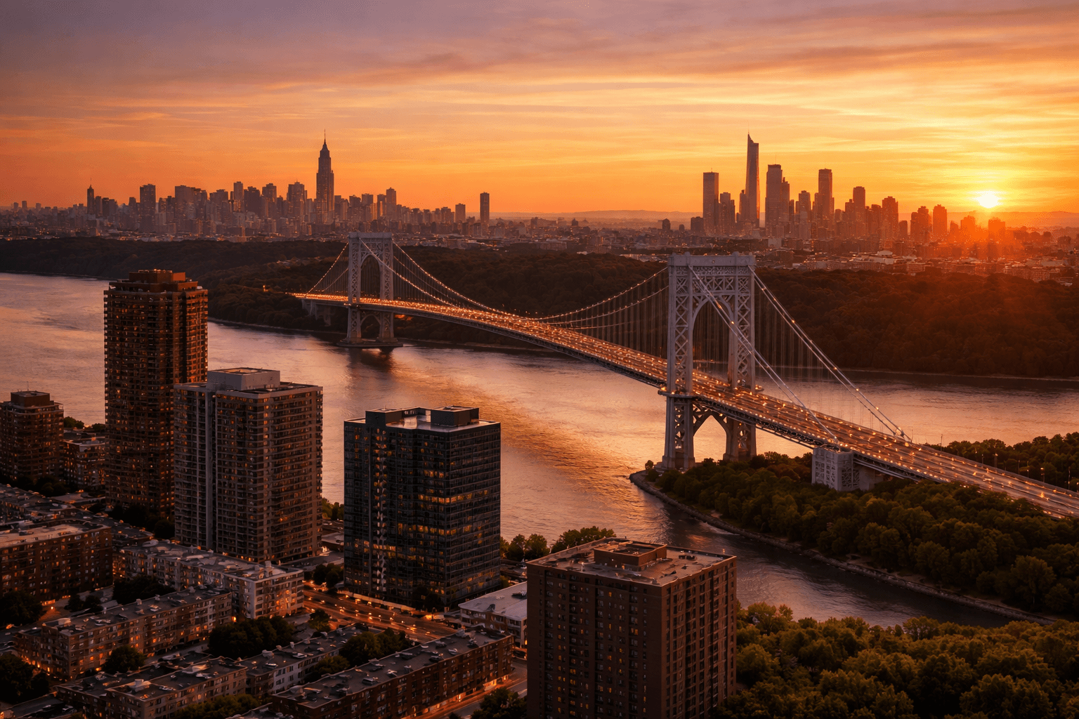 300 Gorge Rd #35, Cliffside Park