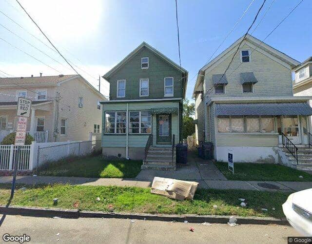 113 KANSAS St, Hackensack