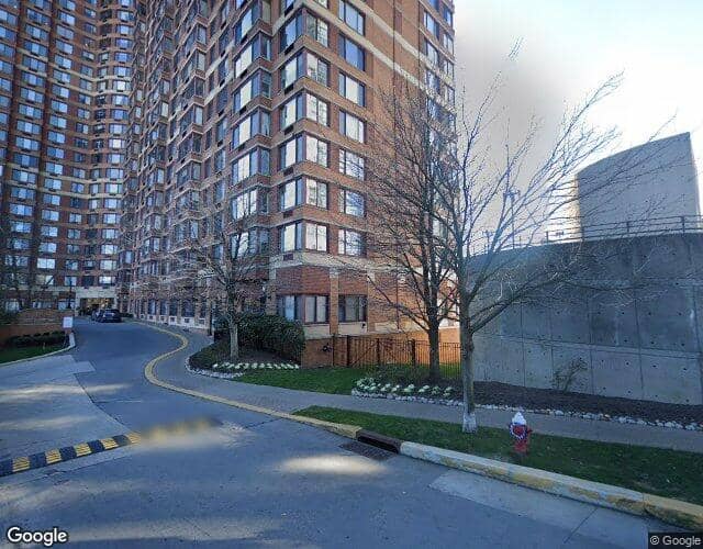 100 Old Palisade Rd #2311, Fort Lee